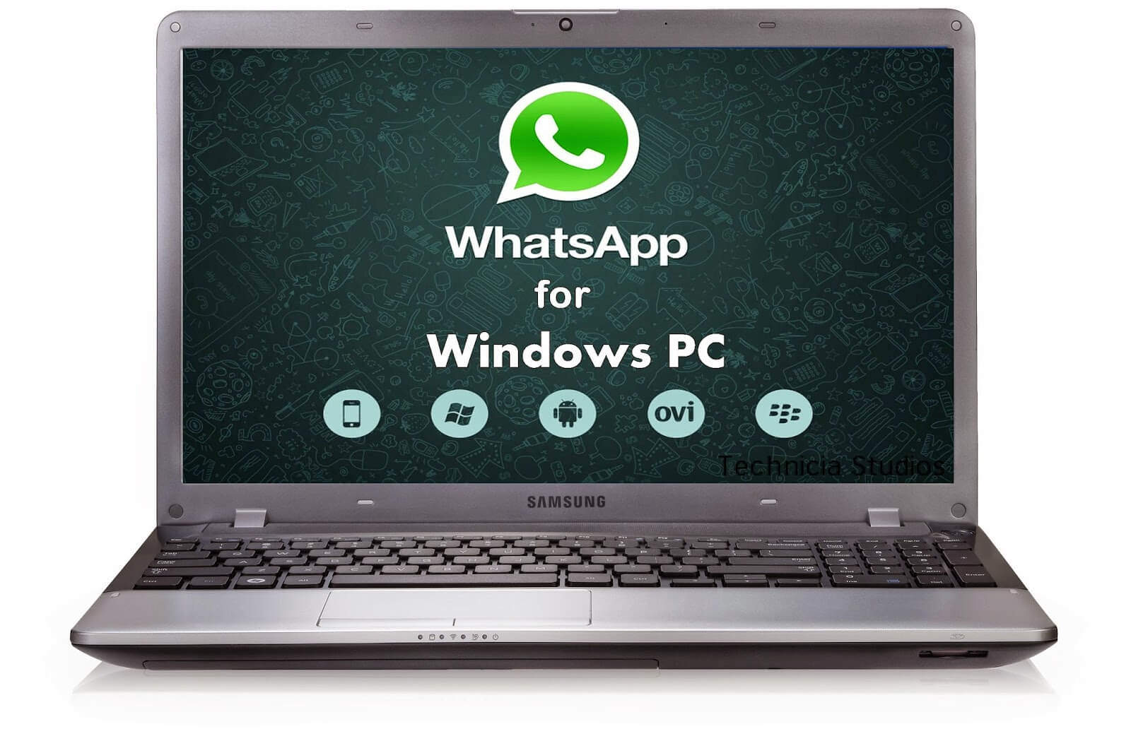 Free download whatsapp web for pc